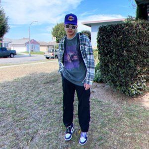 Meet your Posher, Kobe